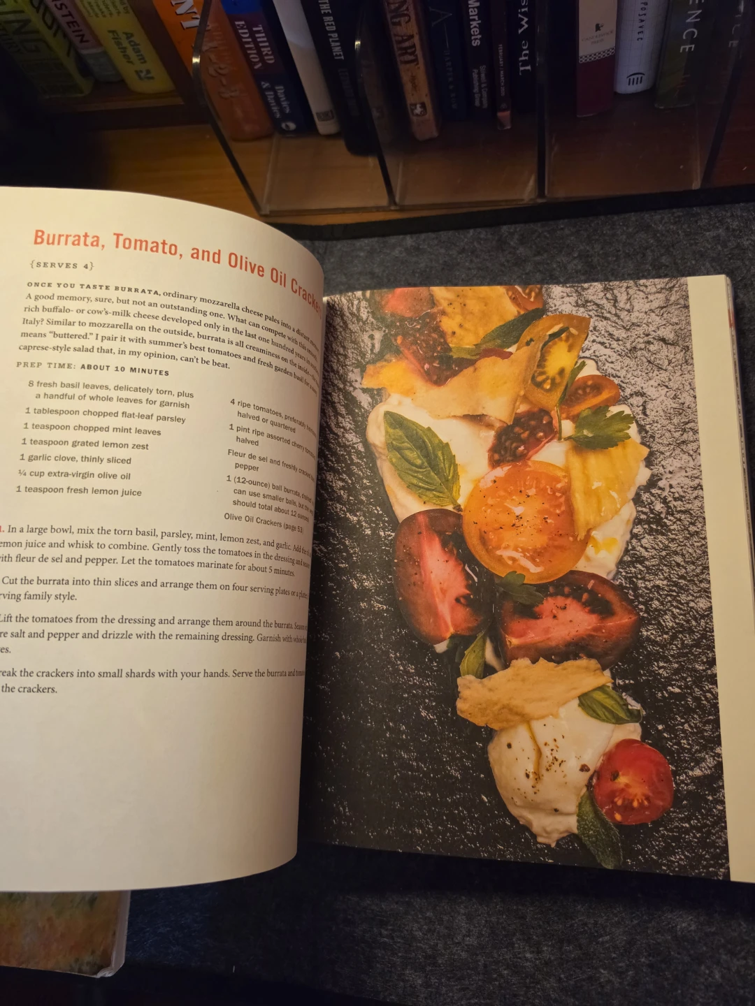 Cooking Like a Master Chef Cookbook 🏈 - photo 2