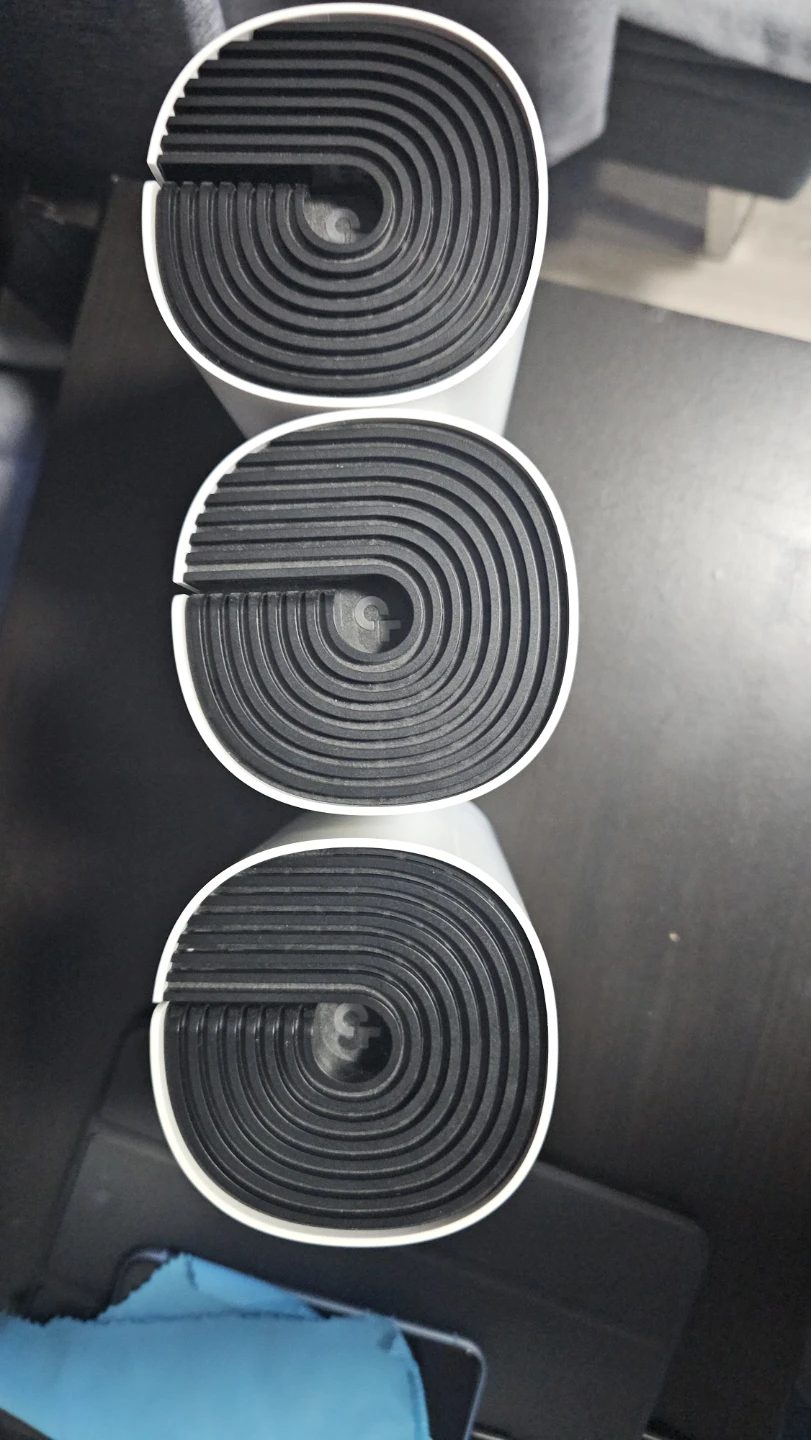 TP-Link Deco M4 AC1200 Whole Home Mesh Wi-Fi System - photo 4
