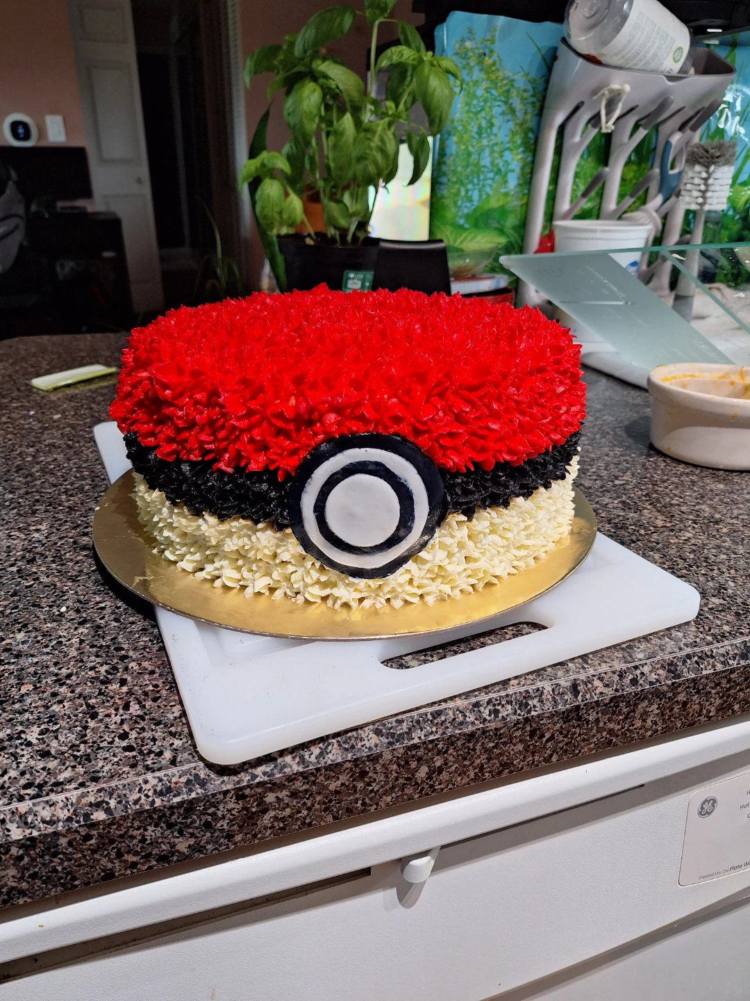 Tres leches cake - photo 2