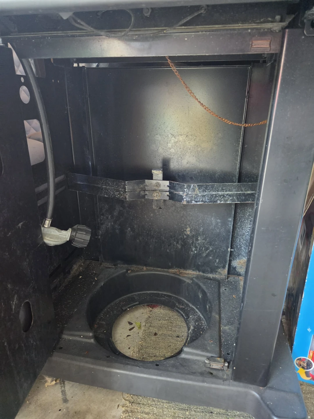 Broil King Monarch BBQ Grill - photo 3