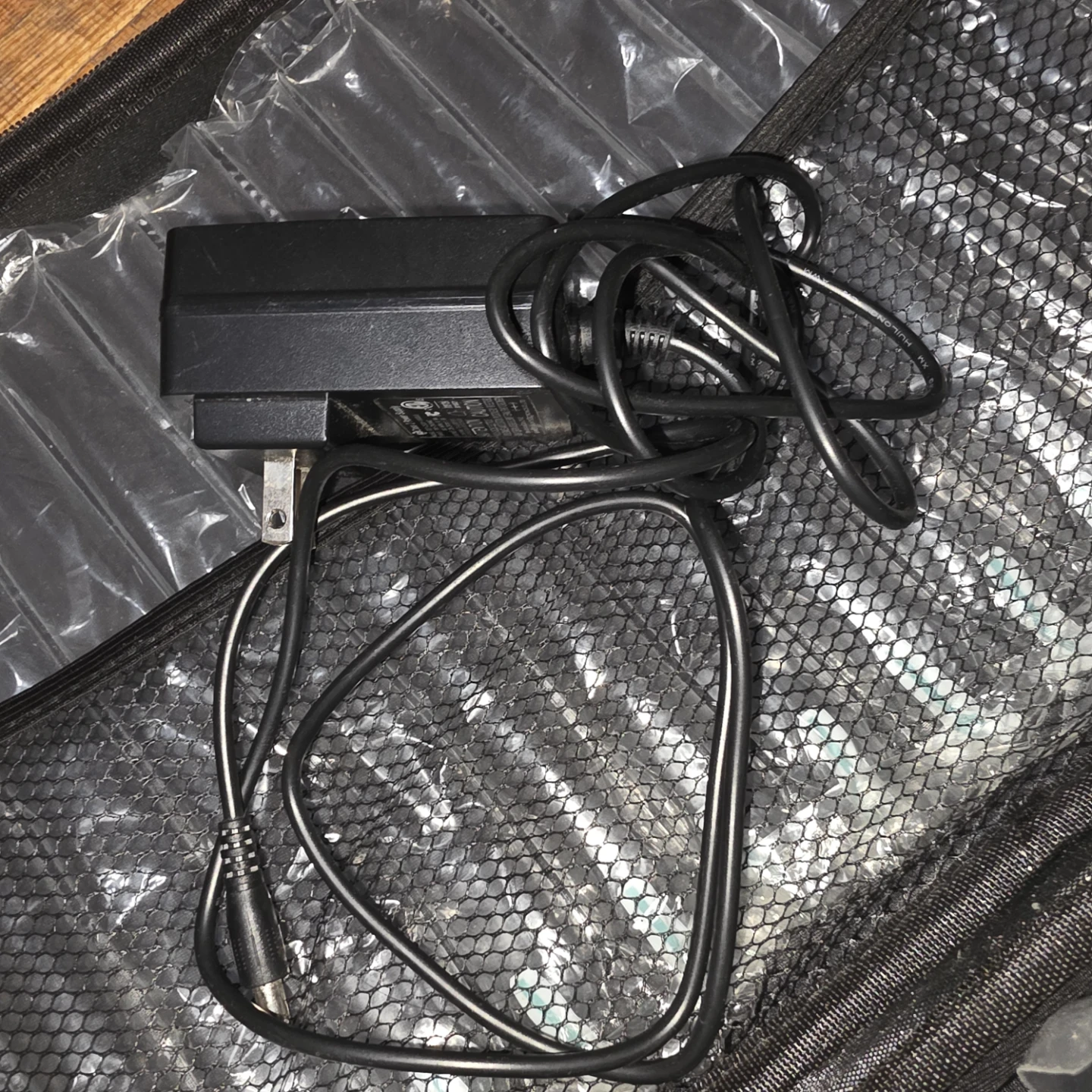 Percussion Massage Gun with Accessories - photo 3