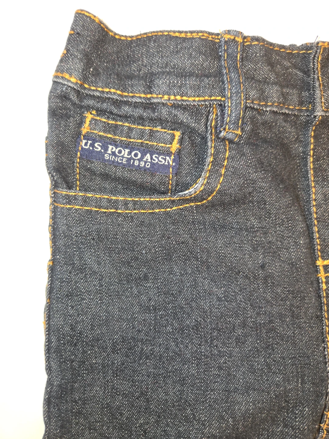 2T Polo Jeans - photo 4
