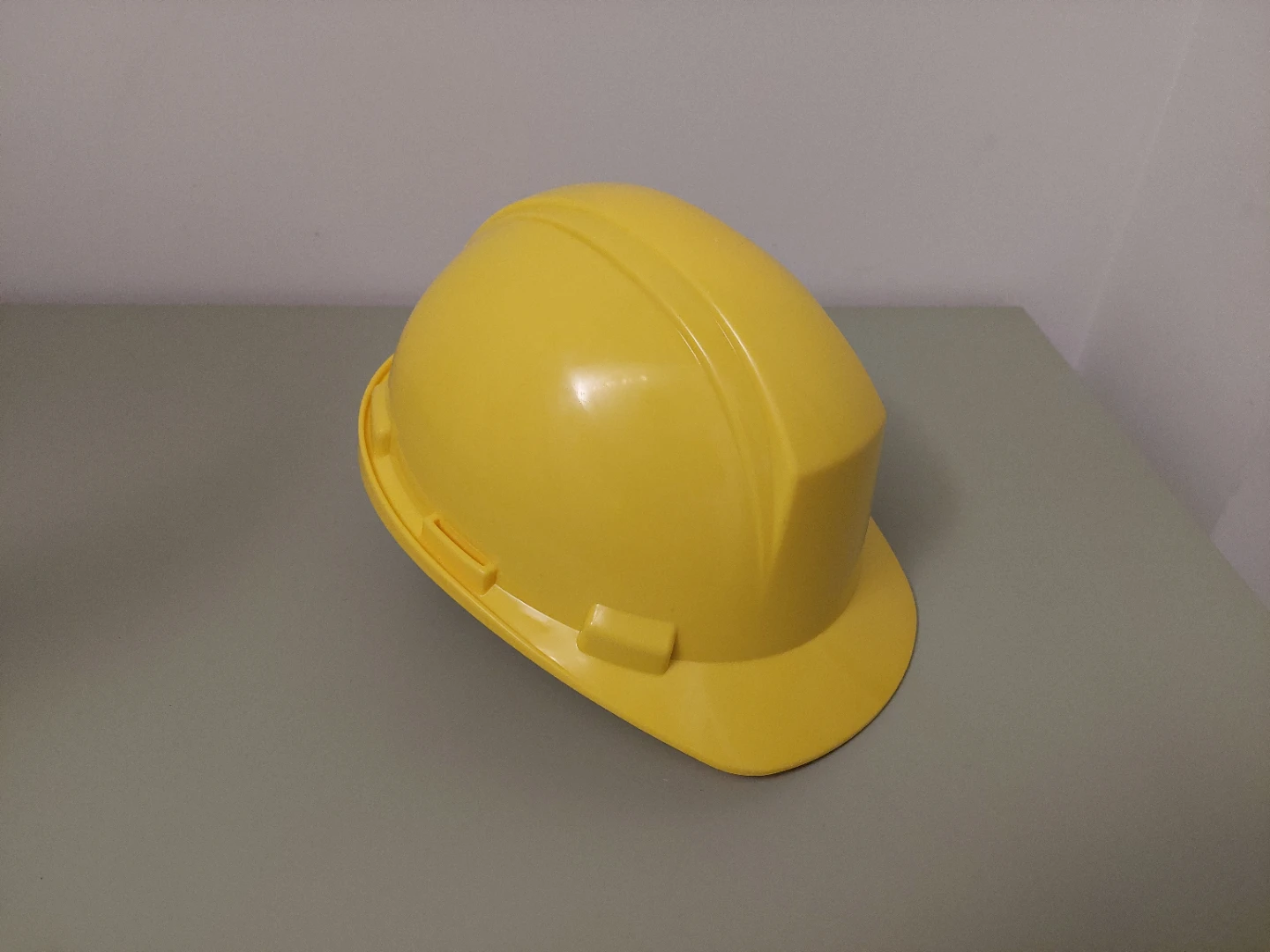 Dynamic Hard Safety Hat