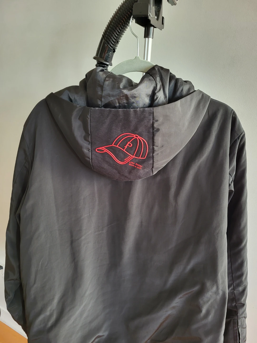 Prada Art. SGV126 Jacket - photo 3