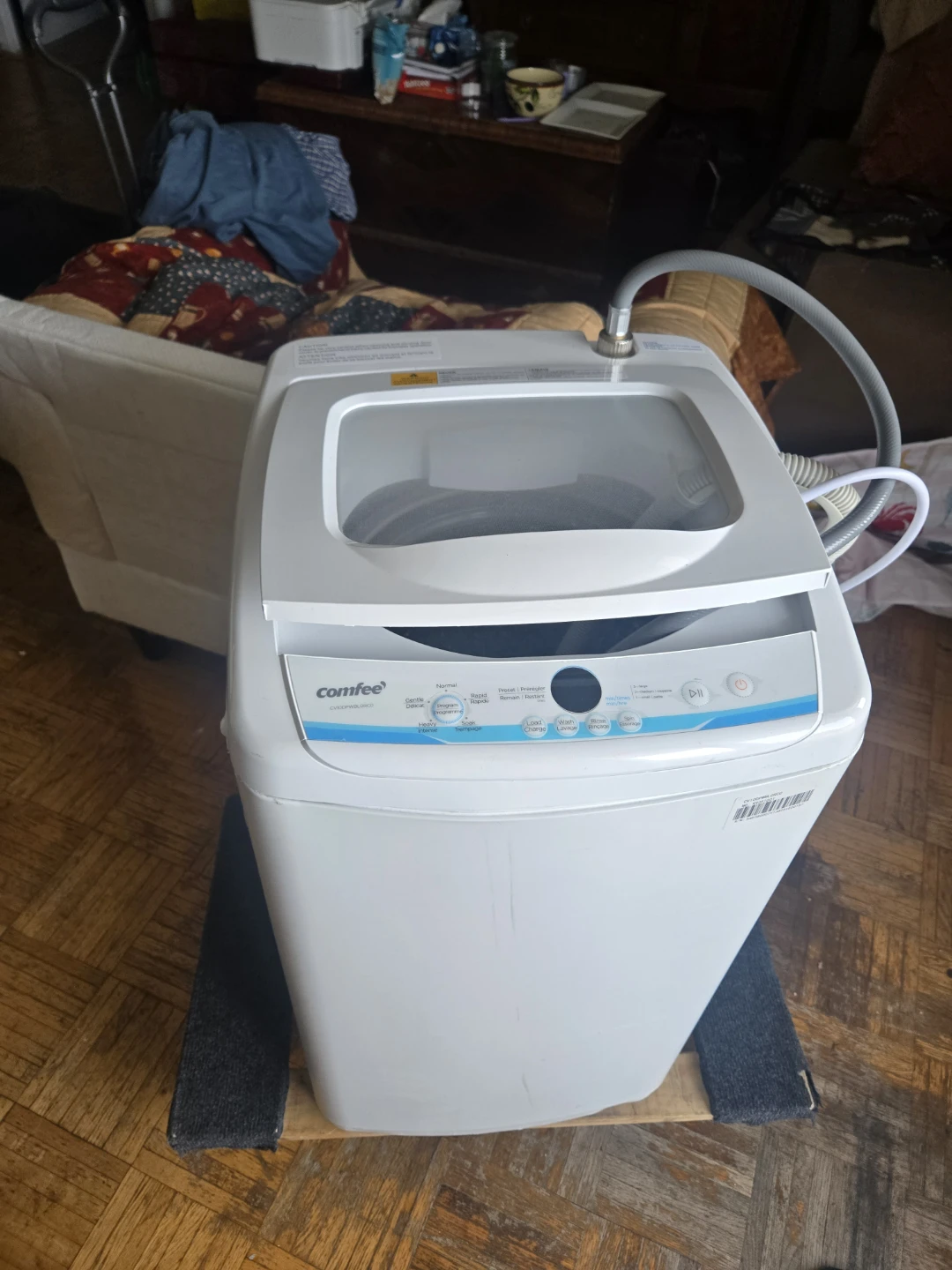 Comfee Portable Washing Machine