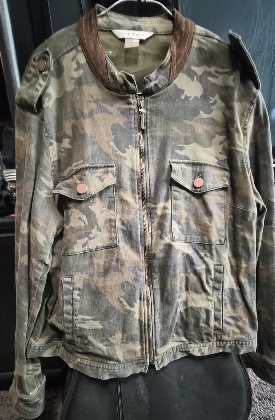 Assorted Pre-Loved Clothing lot Bundle size LARGE