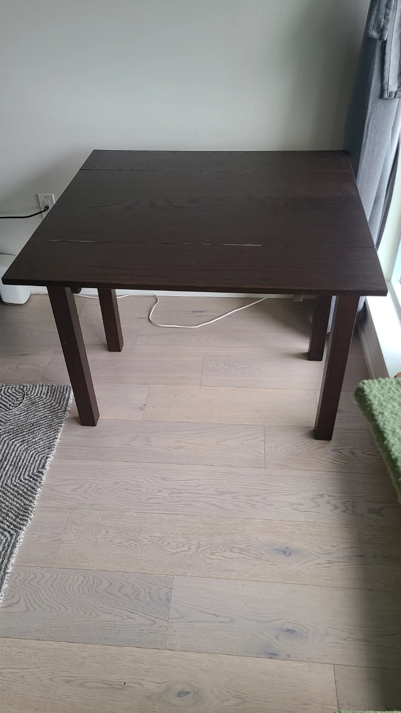 Dining Table for small spaces - photo 2