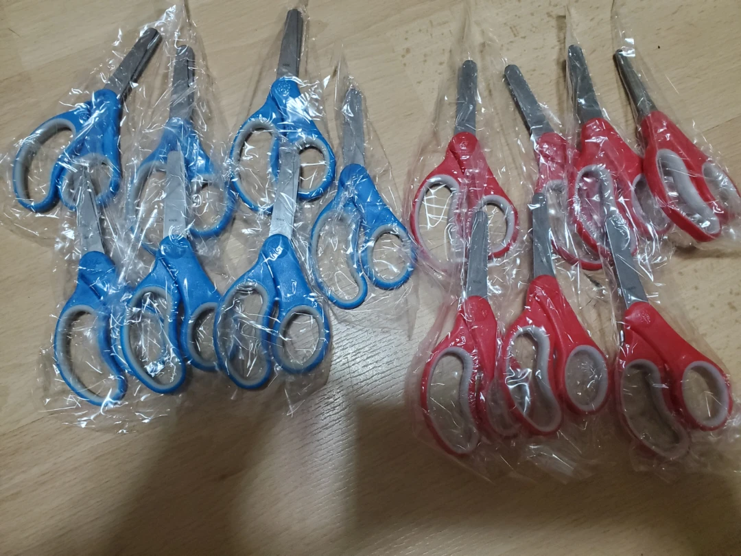 Kids scissors