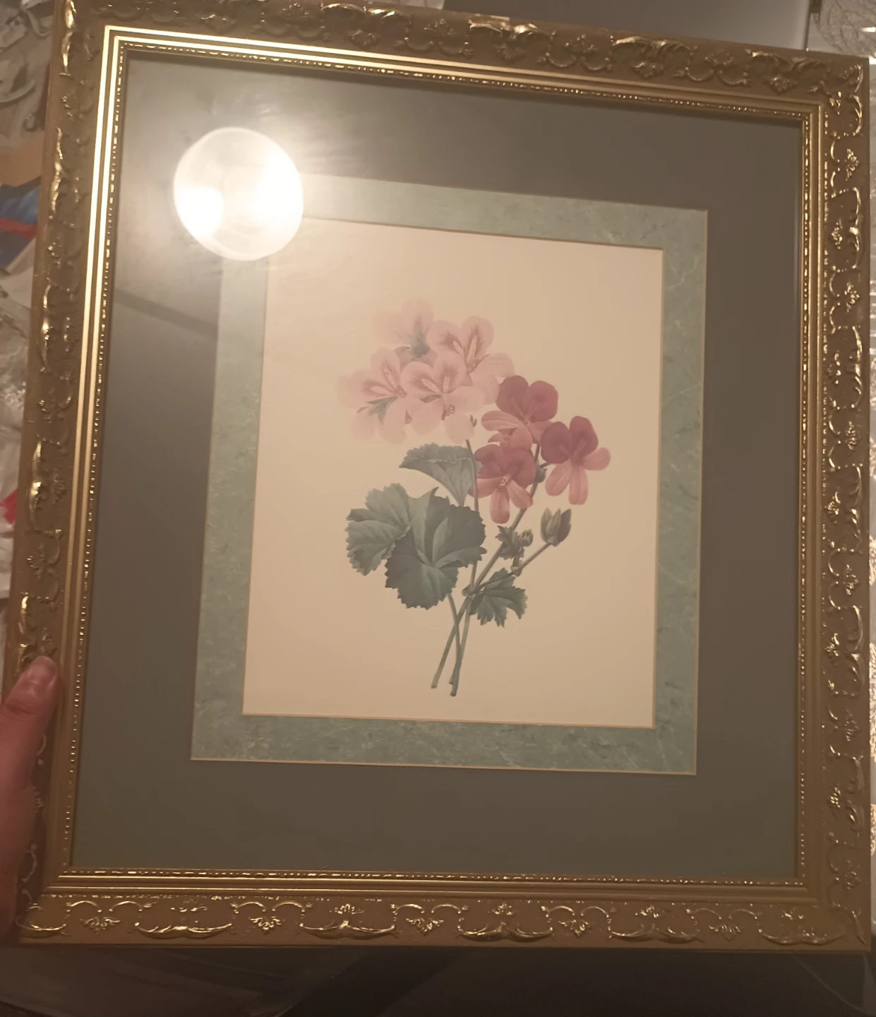 Framed pictures - photo 3