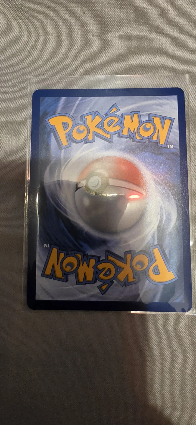 Greninja ex and Metagross Pokémon Trading Cards