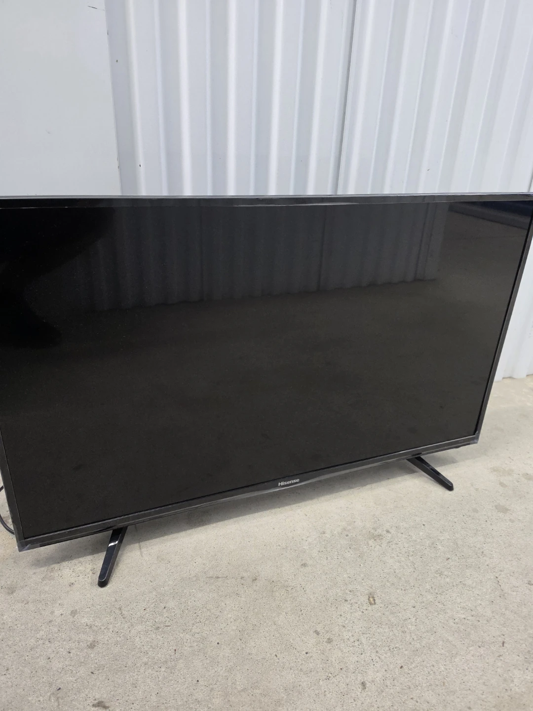 Hisense 39H5507 LED LCD TV