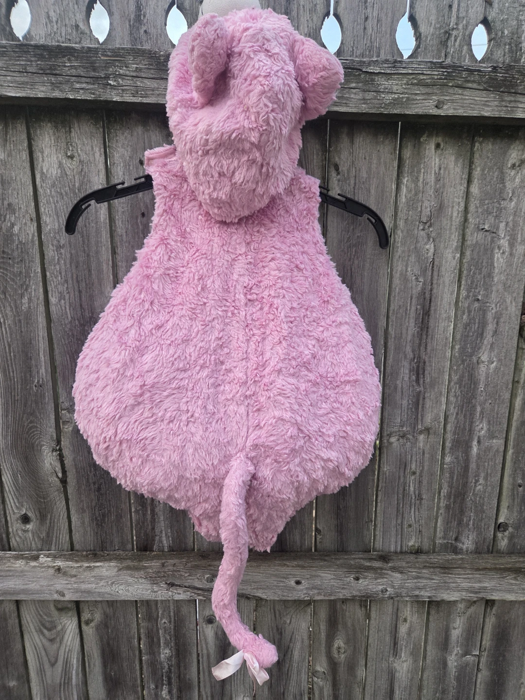 The Children's Place Pink Cat/bear Costume - photo 5