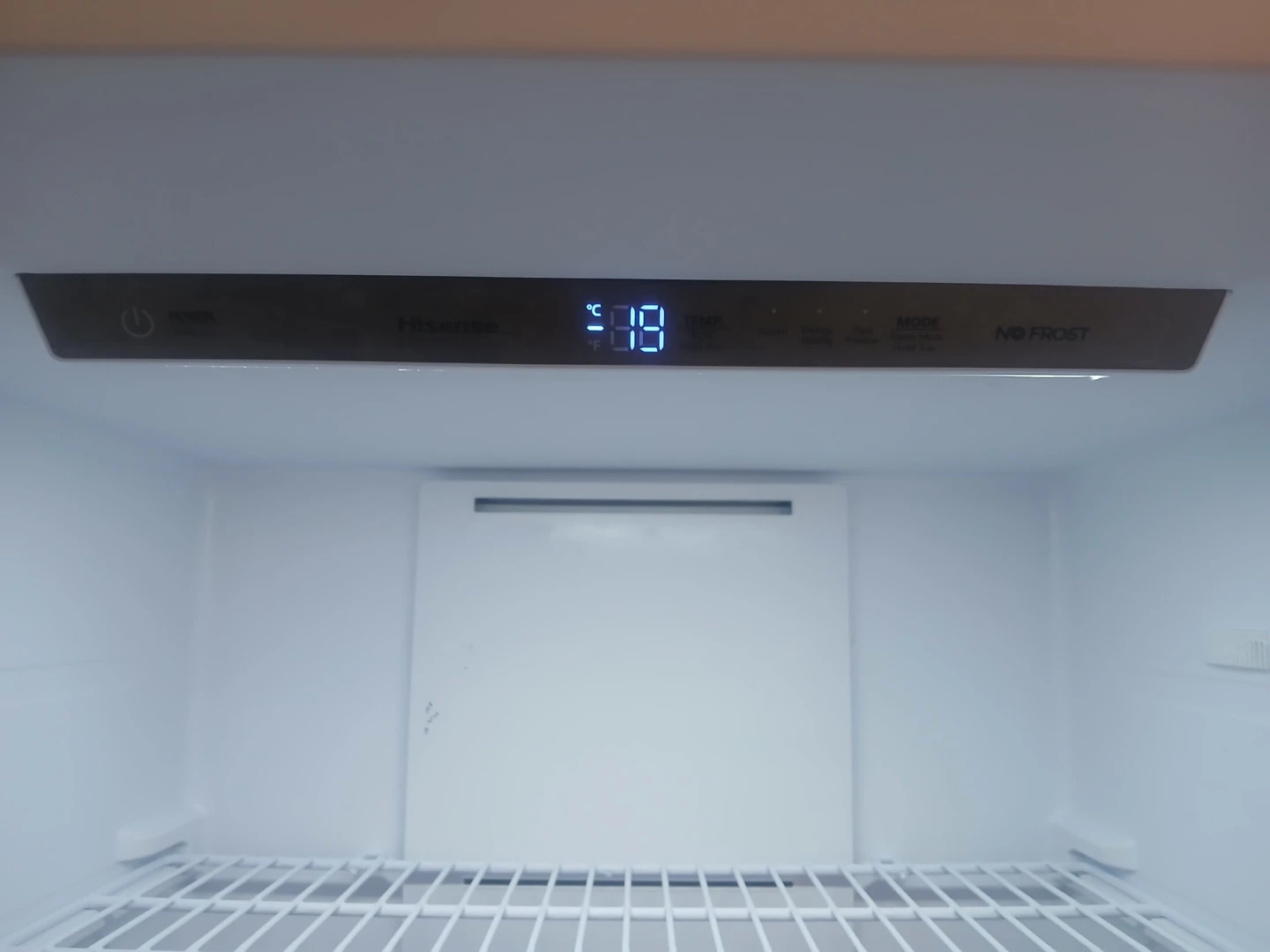 Fridge works great - photo 4
