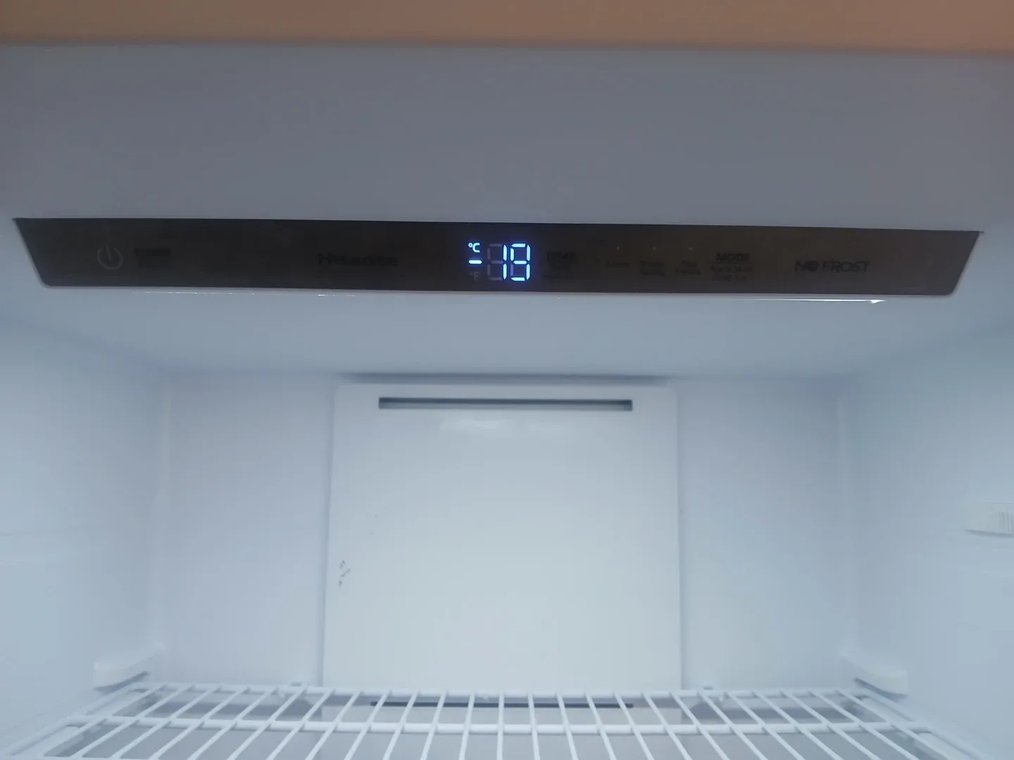 Fridge works great - photo 4