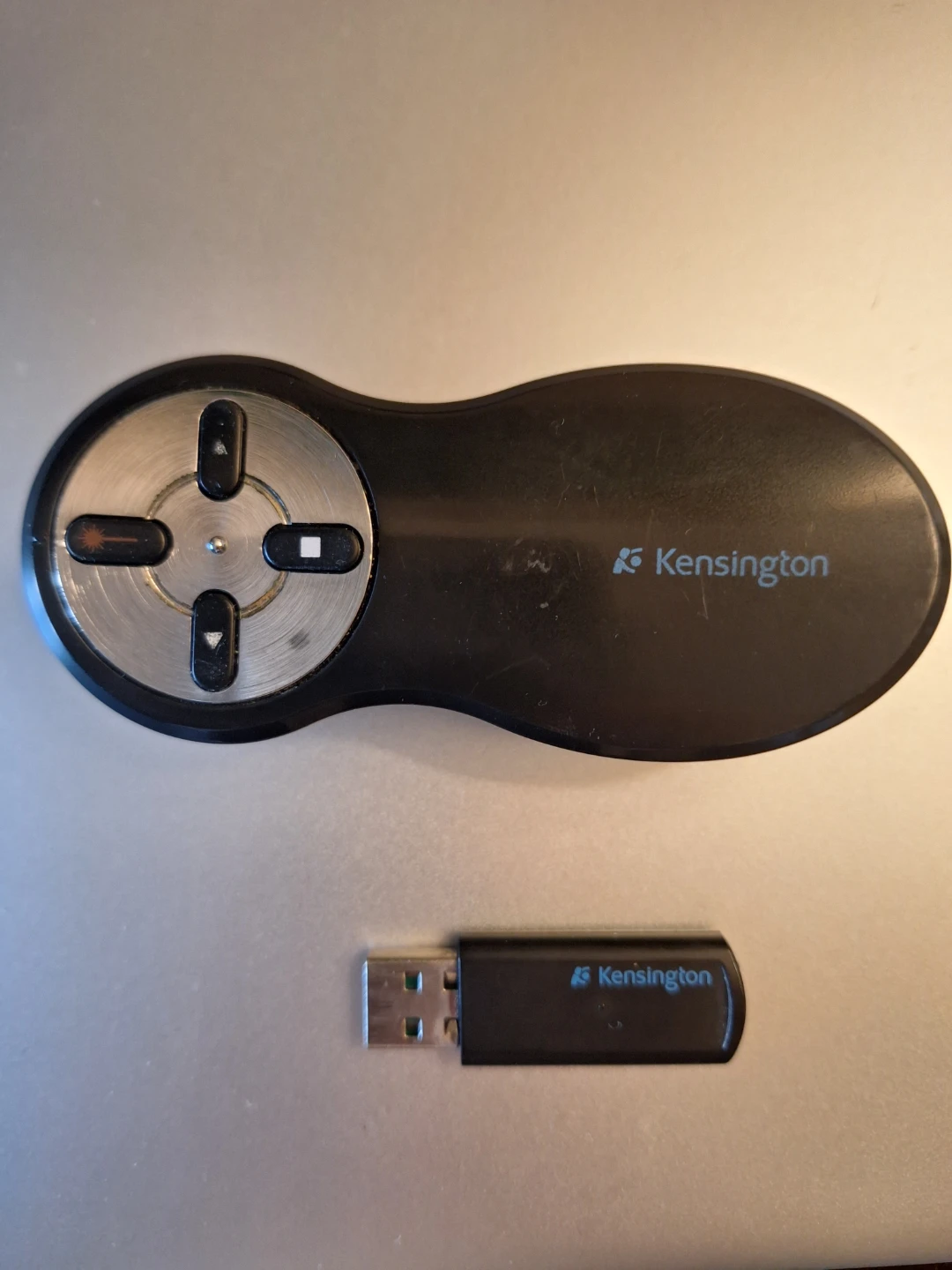Kensington Wireless Presenter Remote