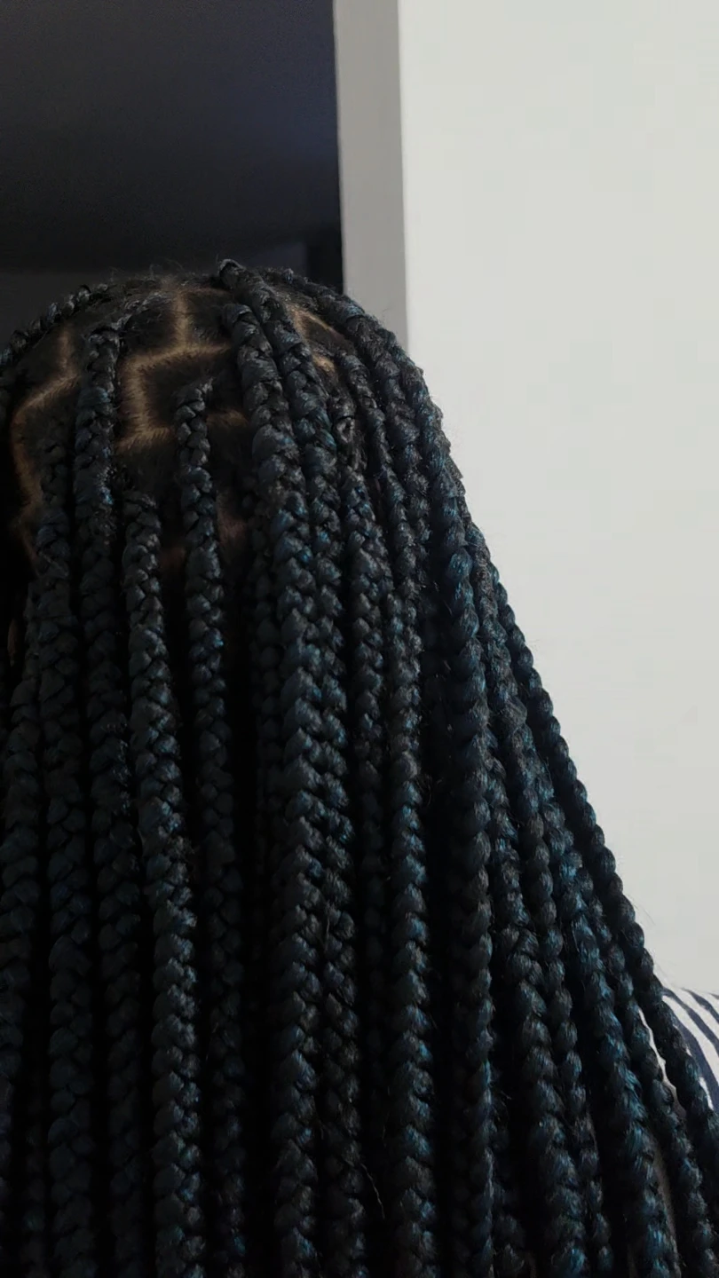 Braider