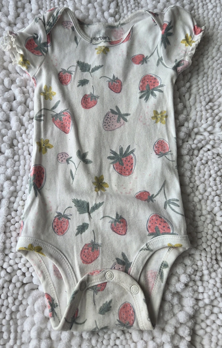 Baby Onesies and Romper Set - photo 4