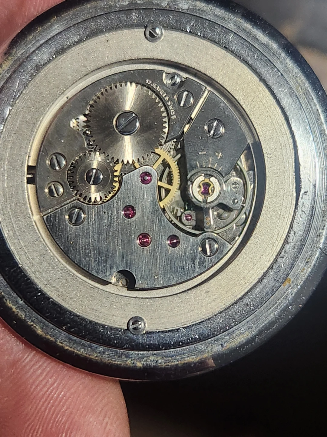 Assorted Vintage Wristwatch Collection - photo 5