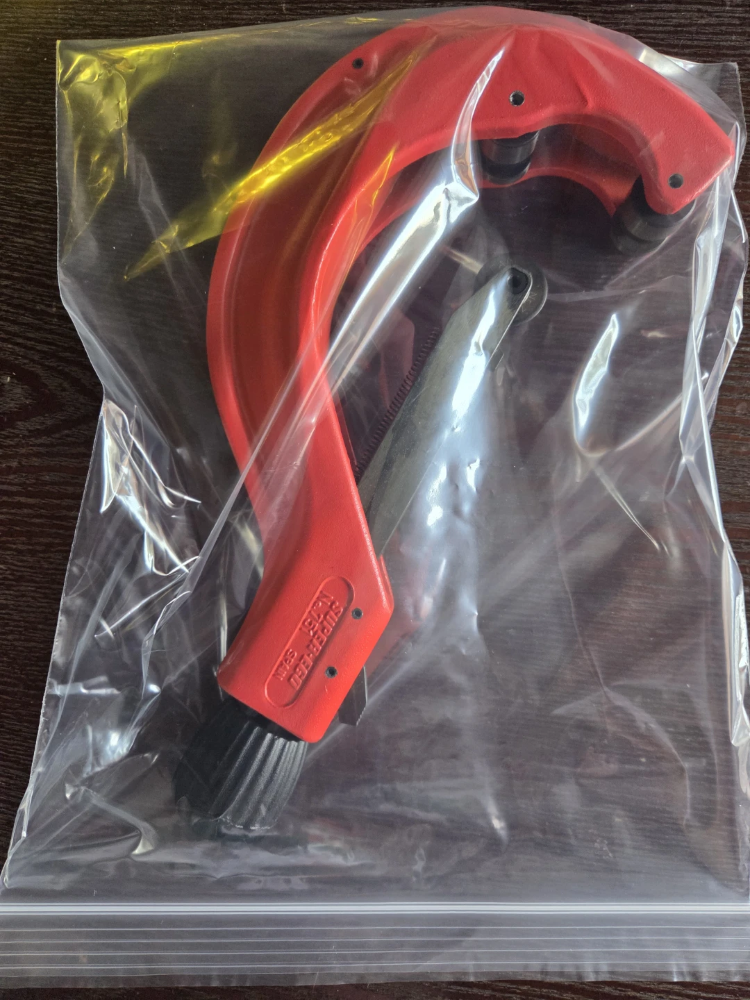 Super-Ego No. 751 Pipe Cutter