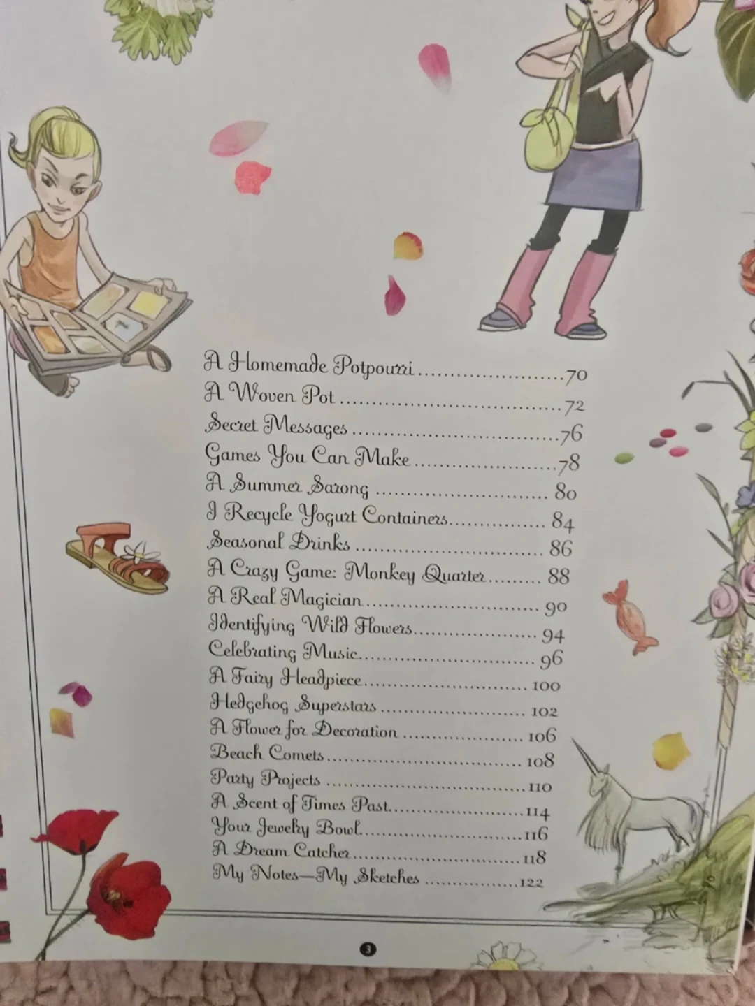📚 The Girl's Book of Adventure - photo 4