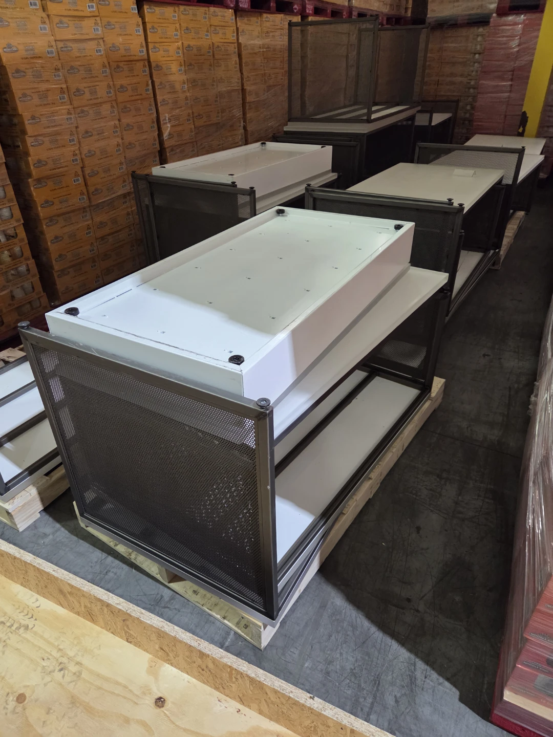 Retail Display Fixture Base - photo 2