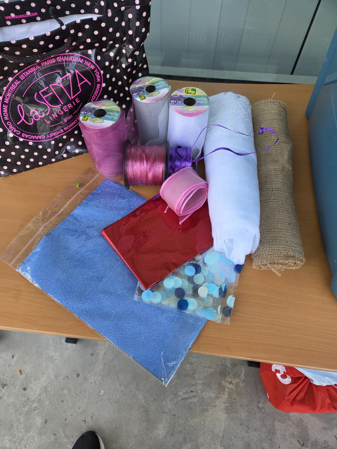 Assorted Craft Supplies Bundle - photo 2