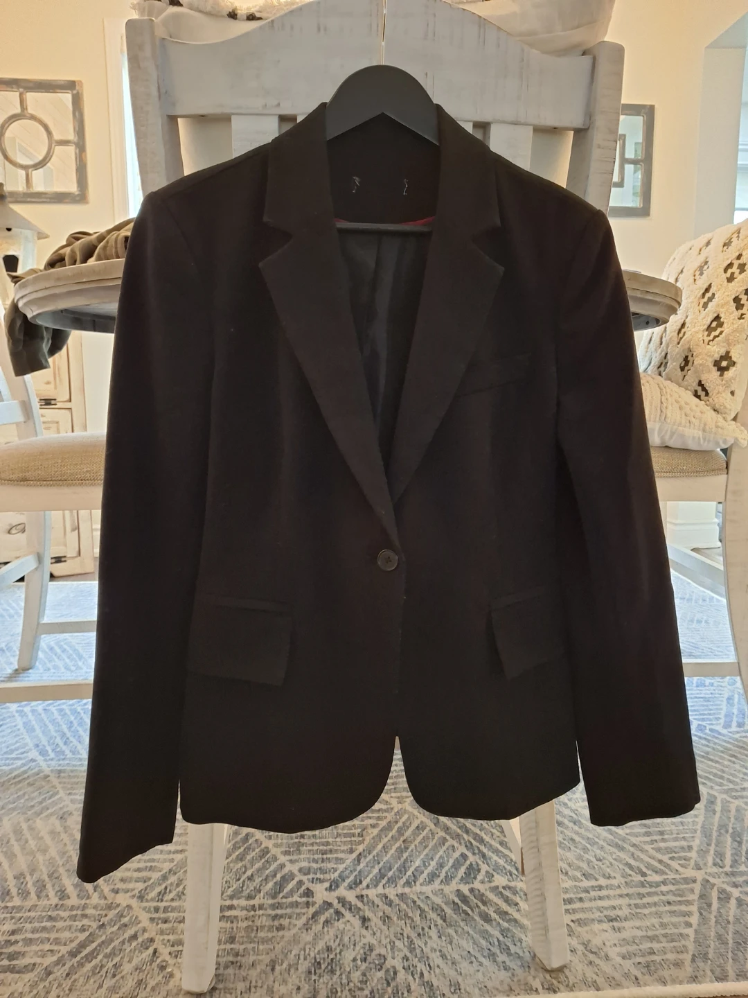 Womens blazer