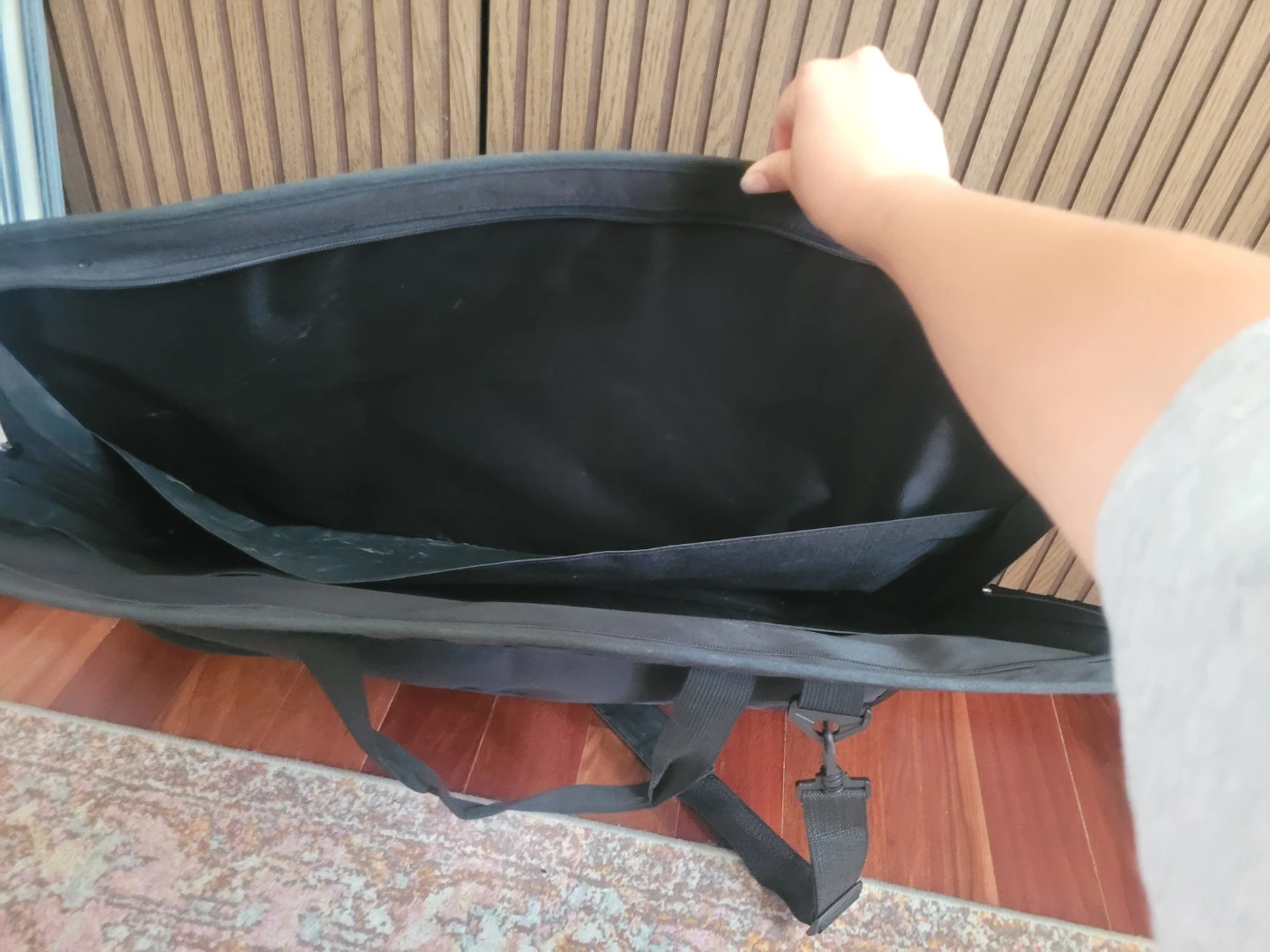 Large art holder - photo 2