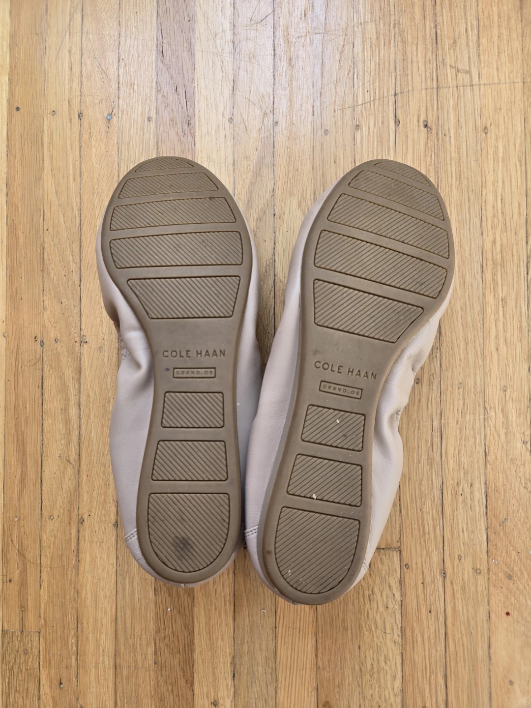 Cole Haan Ballet Flats Size 8 - photo 3