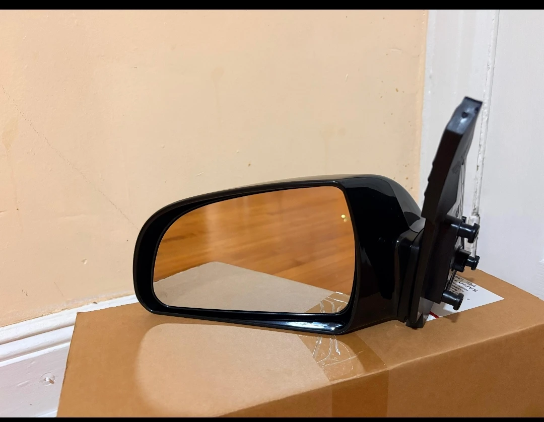 Hyundai Sonata 2009 Left Driver Side Mirror – Espejo Izquierdo