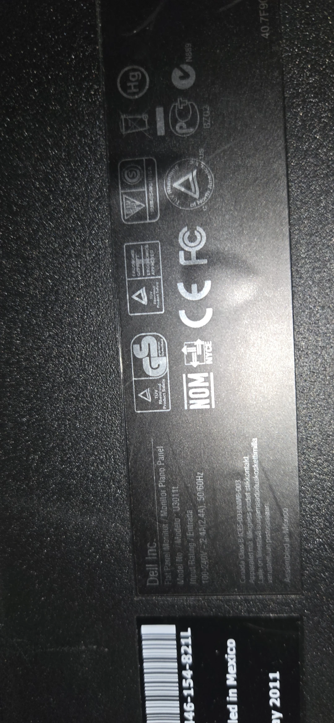 Acer desktop pc - photo 2