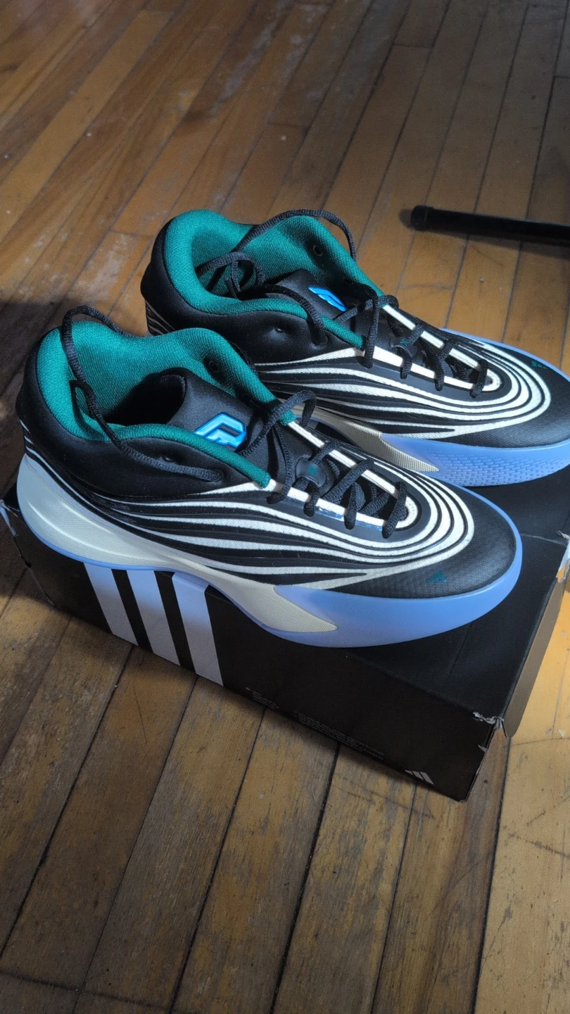 Adidas Dame 8 Basketball Shoes