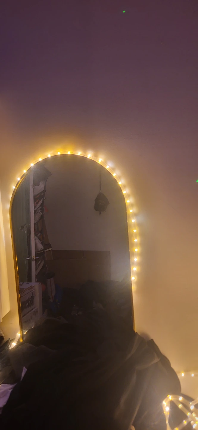 20 foot indoor/outdoor Warm White LED Rope Light - photo 2