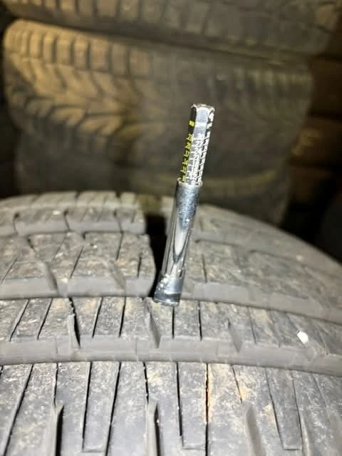 All Season Bridgestone Tires / Set of 4 / EUC - photo 5