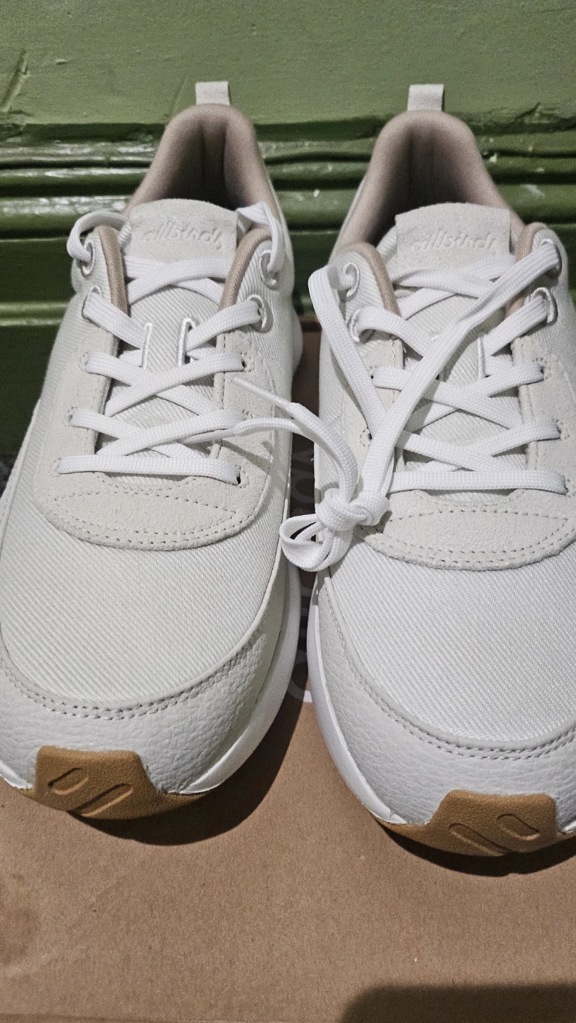 Allbirds Sneakers White - photo 3