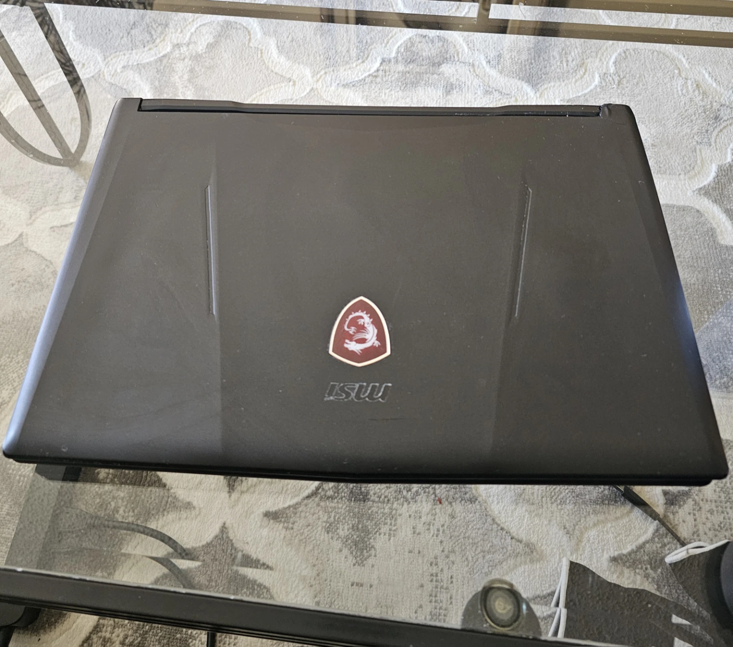 MSI GL63 8RC Gaming Laptop - photo 4