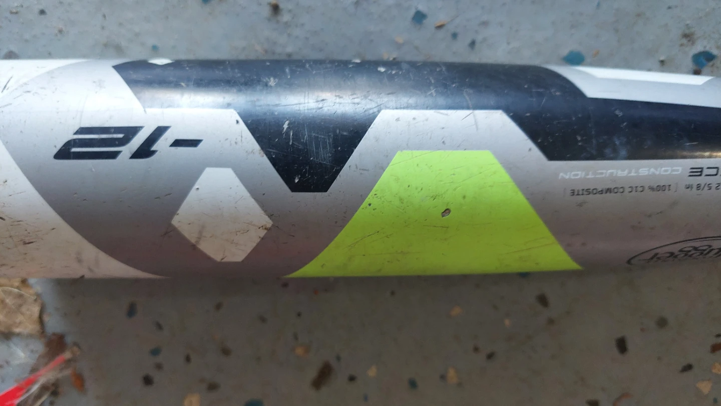 Louisville Slugger Baseball Bat 29" -12 - photo 2