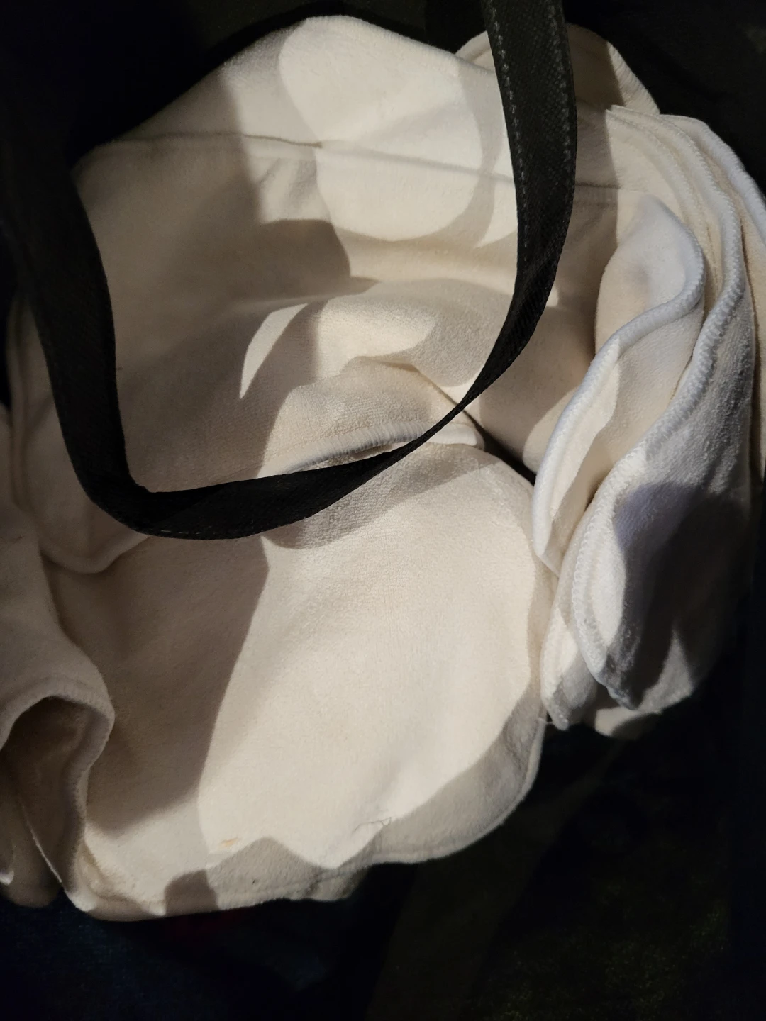 Baby Reusable Cloth Diapers and Inserts - photo 4