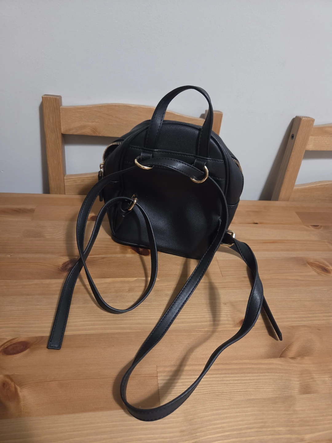 Guess Mini Backpack - photo 3