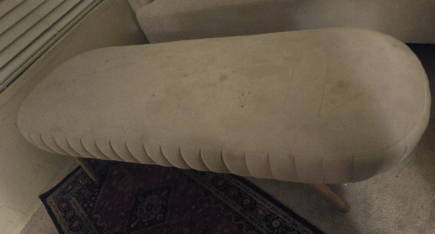 Pink bench FREE DELIVERY - photo 2