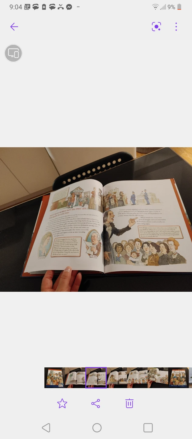 What's the Big Deal About Freedom? Book - photo 5