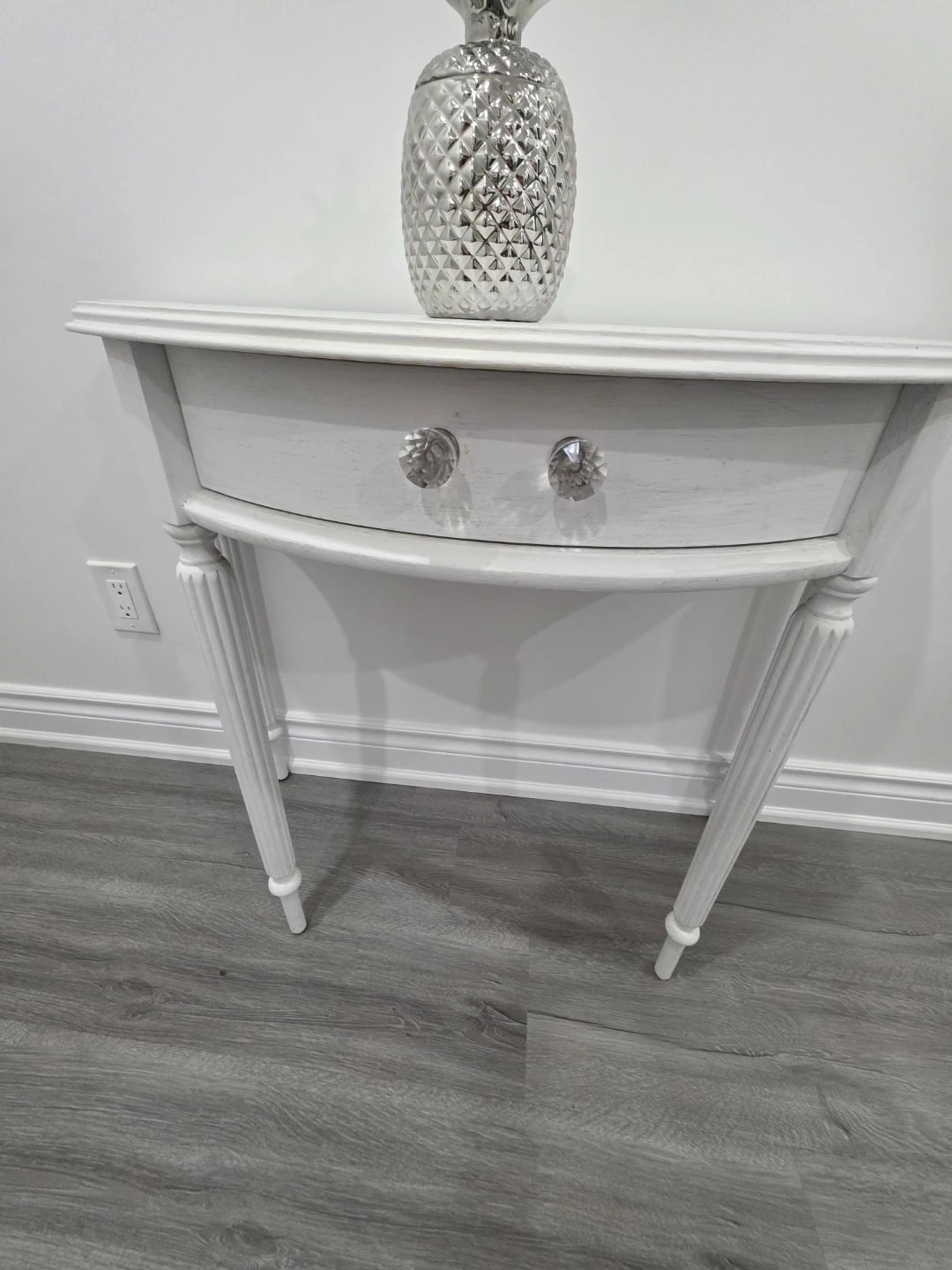Decorative Classical Column Pedestal - photo 3