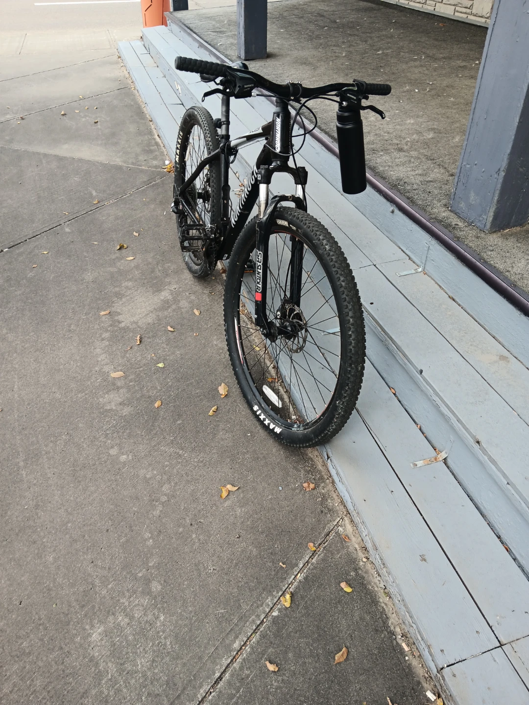 Northrock XC29 Mountain Bike - photo 4