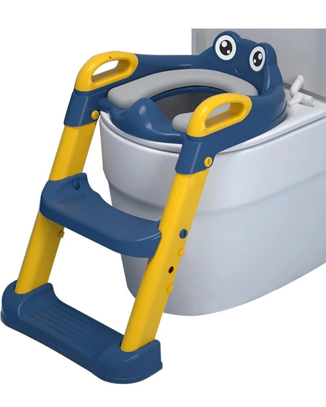 Children's Step Toilet Trainer