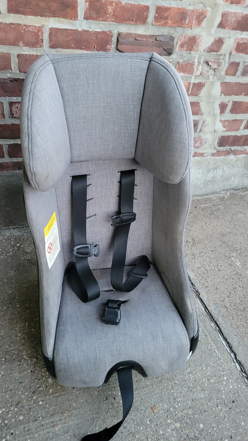 Clek FO19U1 Child Car Seat