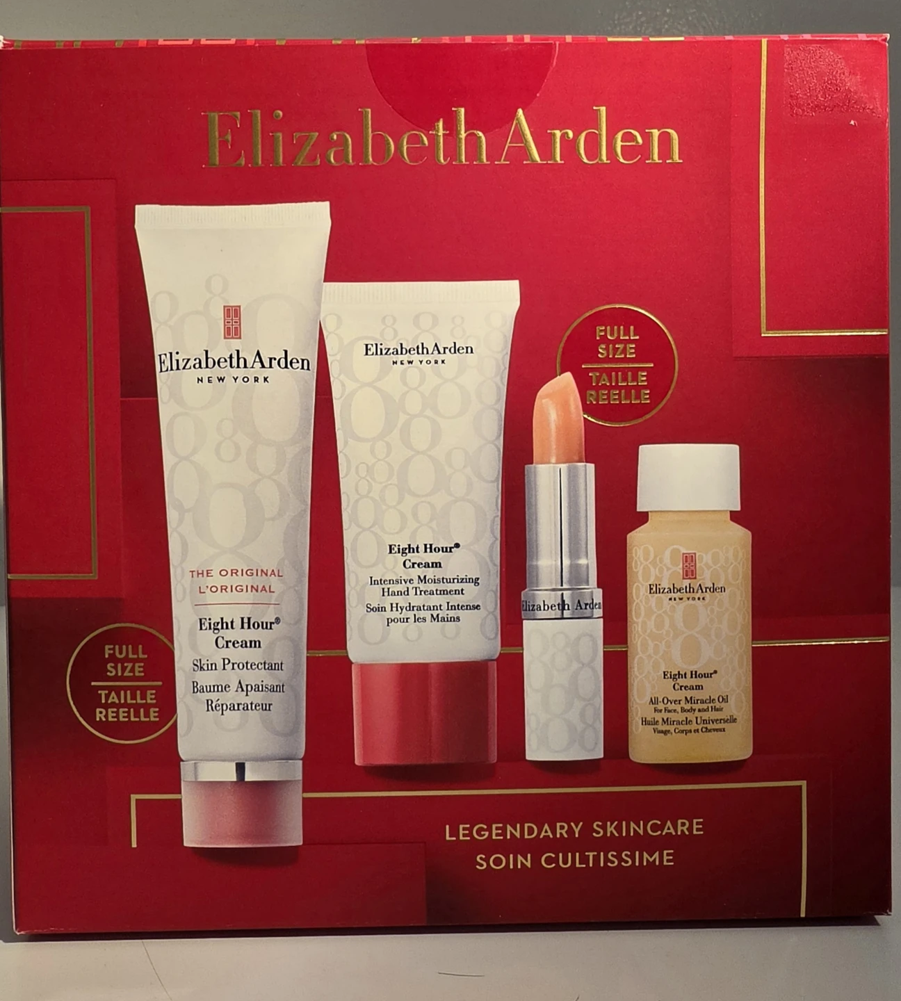 Elizabeth Arden