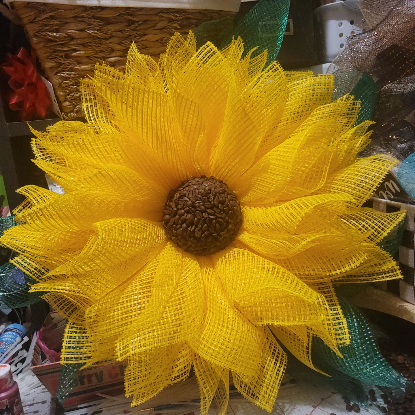 Decorative Seasonal Wreaths - photo 3
