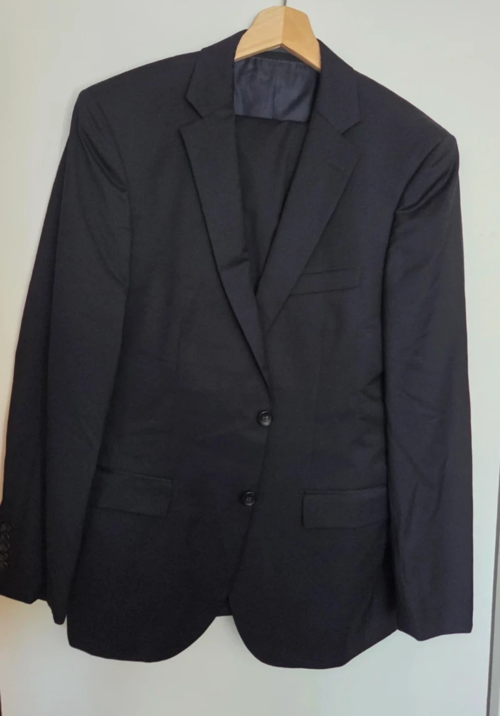 HUGO BOSS Tailored Suit 2-Piece Set