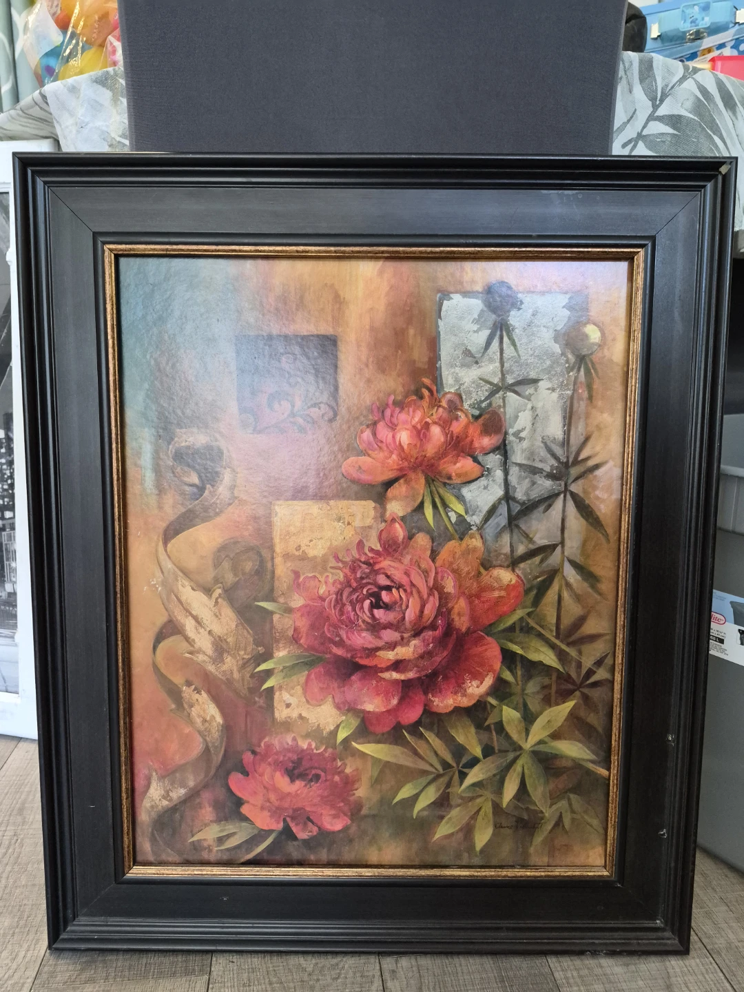 Art and frames - photo 3