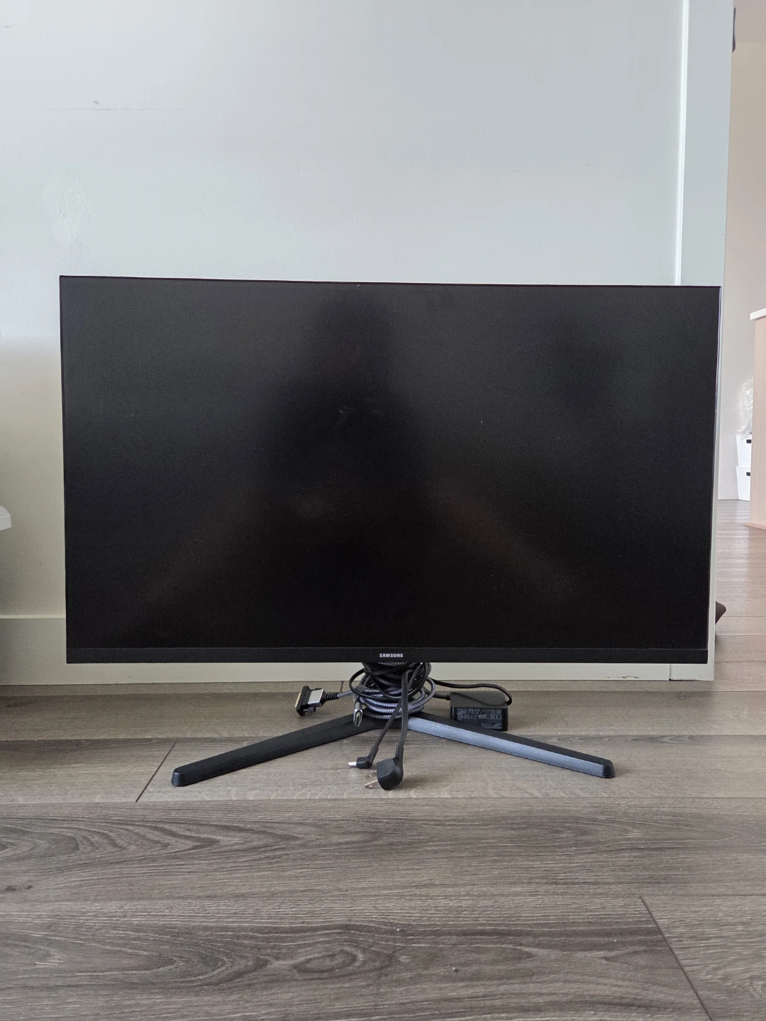 Samsung 32" FHD 75Hz LED Monitor